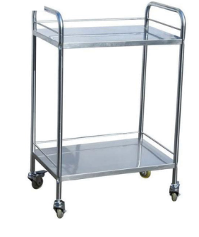 Instrument Trolley